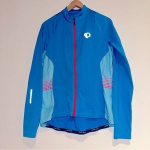 Pearl iZUMi women’s long sleeve jersey - size XL